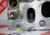Testata 8700, 7701464827, 7701465992 per RENAULT F2N