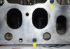 Testata 8700, 7701464827, 7701465992 per RENAULT F2N