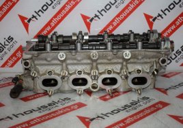 Cylinder Head B551, 0K2A410-100 for KIA 