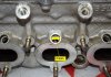 Zylinderkopf B551, 0K2A410-100 zum KIA 