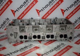Головка блока 6460160501, 6460100820, 6460101120 для MERCEDES 646811, 646812, 646820, 646821