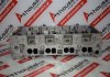 Zylinderkopf 6460160501, 6460100820, 6460101120 zum MERCEDES 646811, 646812, 646820, 646821