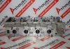Zylinderkopf 6460160501, 6460100820, 6460101120 zum MERCEDES 646811, 646812, 646820, 646821