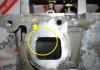 Cylinder Head 53022128AA, 53022132AA for JEEP, CHRYSLER, DODGE EVE