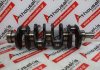 Crankshaft KJ, J3, 23110-4X000, 0K75A-11300, 0K75A-11301A, 0K75A-11301B for KIA KJ, J3