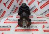 Crankshaft KJ, J3, 23110-4X000, 0K75A-11300, 0K75A-11301A, 0K75A-11301B for KIA KJ, J3