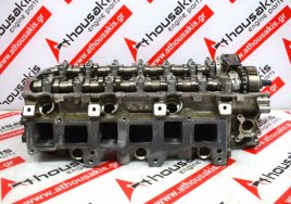 Cylinder Head 03H103373D, 03H103351D for VW, PORSCHE, AUDI CMT, CDV, CGR