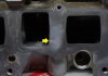 Cylinder Head 03H103373D, 03H103351D for VW, PORSCHE, AUDI CMT, CDV, CGR