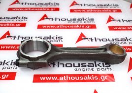 Pleuelstange ZZ90013, ZZ90146,ZZ90189,ZZ20239,4115C211 zum PERKINS, MASSEY FERGUSON 