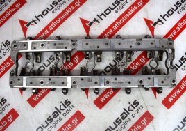 Camshaft housing BK3Q6K551BC, UH04-12-YA0, UH04-12-YA0, 7C166K551AB for FORD, MAZDA 
