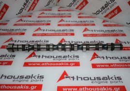 Camshaft 96440157, 4805877, Z20S, Z20DM for OPEL, CHEVROLET Z20S, Z20DM
