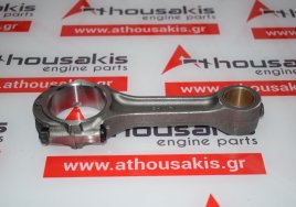 Pleuelstange MD050006, 23510-42000, 23510-42010, 4D55, 4D56, D4BA, D4BB, D4BH, D4BF zum MITSUBISHI, HYUNDAI 4D55, 4D56, D4BA, D4BB, D4BH, D4BF