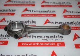 Connecting rod 3660307320, 3660303620, 3760307320 for MERCEDES OM364, OM366