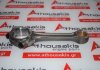 Connecting rod 3660307320, 3660303620, 3760307320 for MERCEDES OM364, OM366