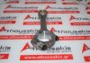 Connecting rod 3660307320, 3660303620, 3760307320 for MERCEDES OM364, OM366