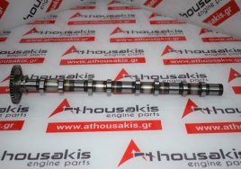 Nockenwelle 11318506077, 11318575438, 11318575436 zum BMW, MINI 