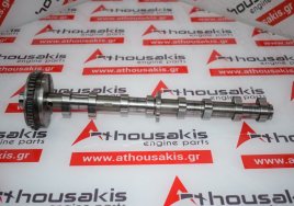 Árbol de levas 06J021H, 06H109021J para VW, AUDI, SEAT, SKODA BYT, BZB, CAB, CDH, CDA, CDN, CFK, CAE, CES, CET, CPM, CCZ, CAW, CCT