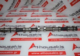 Árbol de levas 24100367, 24100366 para CHEVROLET, HUMMER, GM 