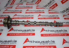 Nockenwelle 2700514400, 2700504600, 2700510101, 2700505400 zum MERCEDES