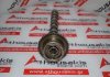 Nockenwelle 2700514400, 2700504600, 2700510101, 2700505400 zum MERCEDES 