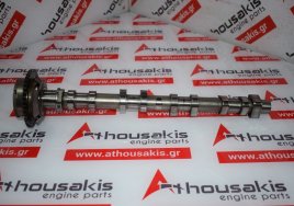Nockenwelle 2700510501, 2700511601, 2700506400, 2700500000, 2700506300, 2700506500 zum MERCEDES