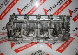 Testata 4950, 7701473663, 7701477267 per RENAULT F9Q