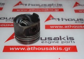 Piston 7657, 7701475354, 120A1-7699R para RENAULT, NISSAN 