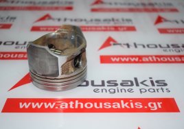 Pistone 076170, BAD, 036107065ΒΝ per VW, AUDI BAD