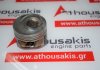 Piston 076170, BAD, 036107065ΒΝ for VW, AUDI BAD