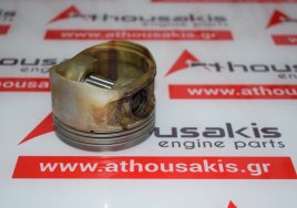 Pistone 1045.2, 4431465, 8200203129, 4431466, 8200203130, 93161751, 93161752 per OPEL, RENAULT 