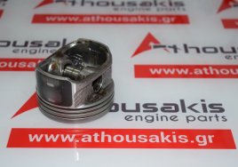 Piston 076162, 03D107065C, 03D107065D, 03D107065E, 03D107065F for VW, SEAT, SKODA AWY, BMD, BBM, CHFB