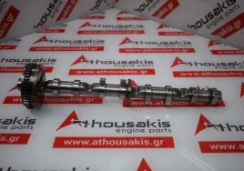 Camshaft 06HA101A for VW, AUDI, SEAT, SKODA BYT, BZB, CABA, CABB, CABD, CDHA, CDHB, CDAA, CDNA, CDNB, CDNC, CAEA, CAEB