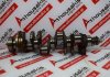 Kurbelwelle 7524842, N62B48A, N62B48B, 11210396404 zum BMW N62B48A, N62B48B