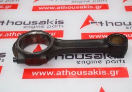Connecting rod 6204-31-3101, 4D95, 6D95 for KOMATSU
