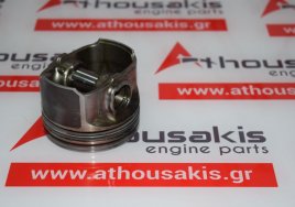 Pistone 8102, 038107065GF, 038107065JB per VW BSJ, BDK, BST