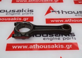 Connecting rod 243, 1526343 for LOMBARDINI