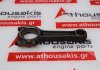 Connecting rod 243, 1526343 for LOMBARDINI