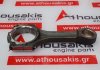 Connecting rod 1VD-FTV, 13201-51021-Α0, 13201-51021-Β0 for TOYOTA 1VD-FTV