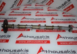 Nockenwelle 06K022T zum VW, AUDI