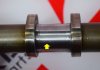 Nockenwelle 06K022T zum VW, AUDI 