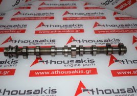 Albero a camme 11317616468 per BMW 