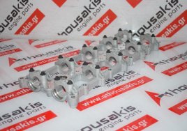 Coperchio albero a camme 11317797511, N47C16A, N47D16A, N47D20A, N47D20B, N47D20C, N47D20D, N47C20A per BMW, MINI N47C16A, N47D16A, N47D20A, N47D20B, N47D20C, N47D20D, N47C20A