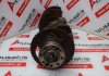 Kurbelwelle 300BC, 53021302BB zum JEEP, DODGE EZD, EZH