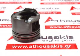 Pistone 89V60, 6010301317, 6010301817, 6010371801 per MERCEDES 601900, 601940, 601941, 601942, 601943, 602940, 602942, 602946, 602947, 602948, 602991, 602994, 602995