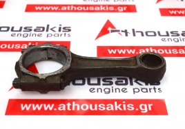 Connecting rod WFM1308, M80T for LAND ROVER, PERKINS M80T