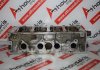 Testata 9624920710, TU5JP (NFZ) per CITROEN, PEUGEOT TU5JP (NFZ)