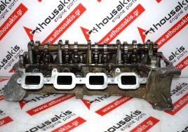 Cylinder Head 53020801, EVA, 5012522AA for JEEP, CHRYSLER, DODGE EVA