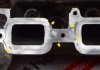 Zylinderkopf 53020801, EVA, 5012522AA zum JEEP, CHRYSLER, DODGE EVA