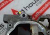 Zylinderkopf 53020801, EVA, 5012522AA zum JEEP, CHRYSLER, DODGE EVA