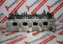 Cylinder Head 11101-19415, 11101-19395 for TOYOTA
